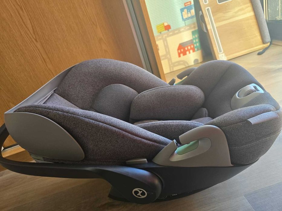 Ovo Cybex Cloud T