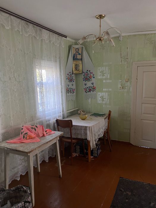 Продам будинок село Плоске біля Ніжина
