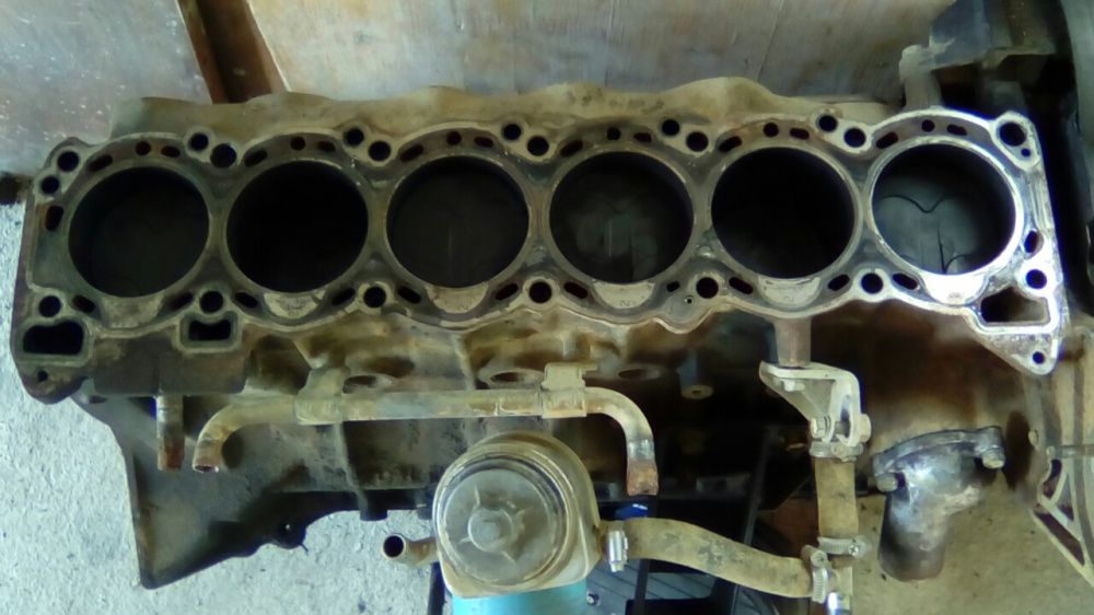 Pecas de nissan patrol motor rd 28