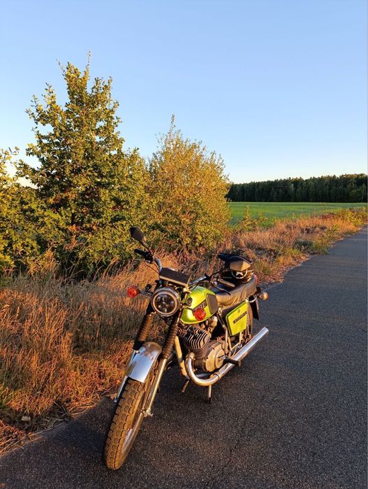 Продам иж юпитер 4 1982