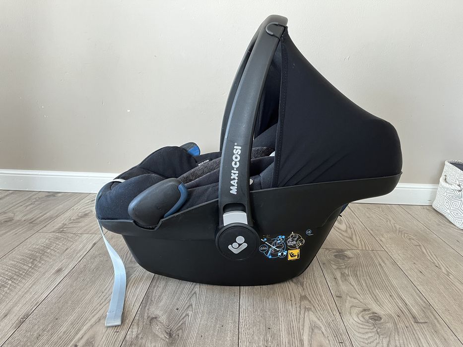 Maxi Cosi Pebble pro