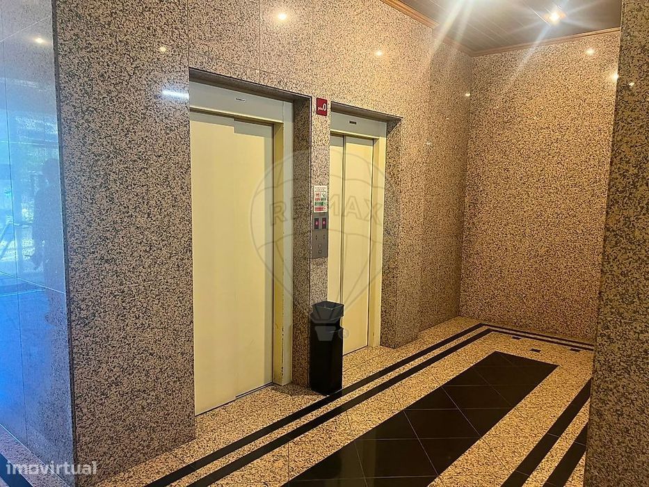 Apartamento T1 para venda