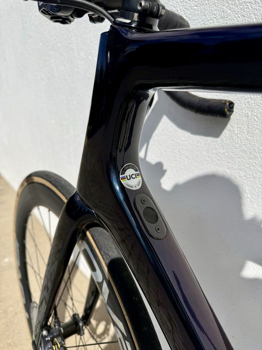 Cannondale SuperSixEvo