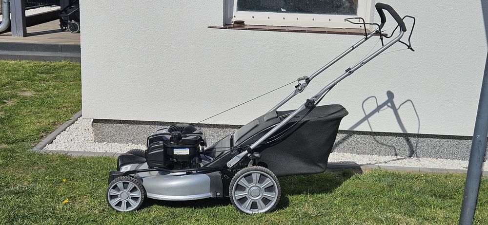 Kosiarka spalinowa Briggs&Stratton