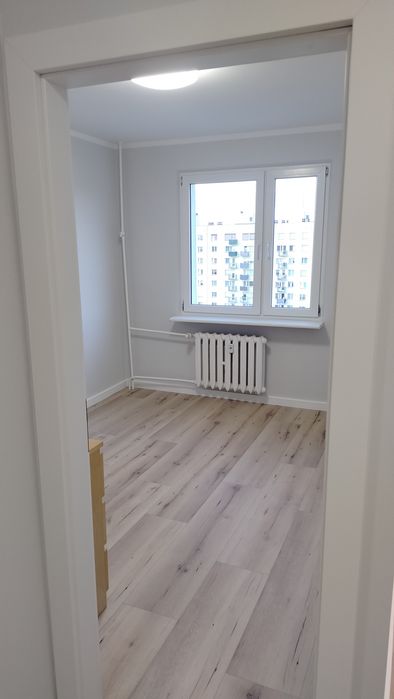 Mieszkanie 46m2 Piaski