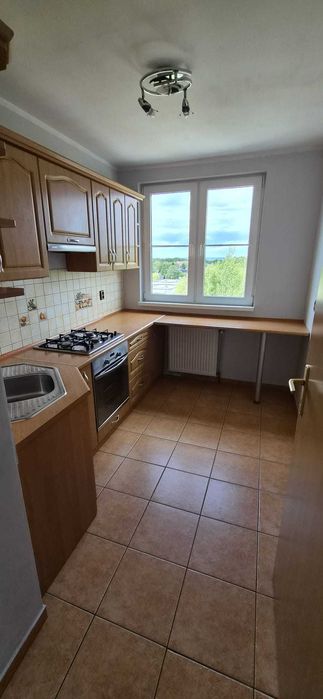 Mieszkanie Ornontowice, ul. Grabowa