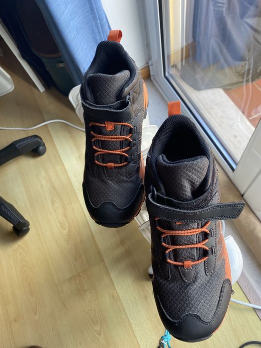 Sapatos caminhada criança Merrell N 38
