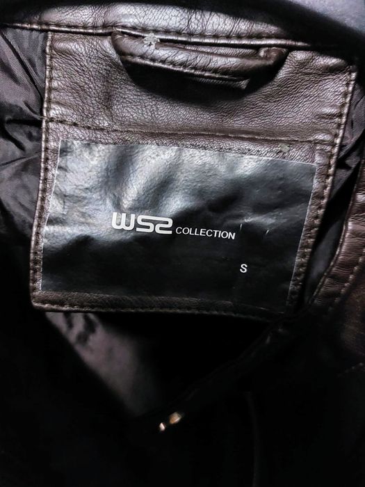 Casaco/blusão castanho64729486443394121