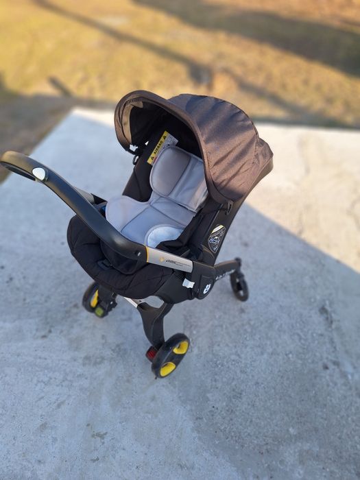 Продам автокрісло каляска Foofoo 4в1