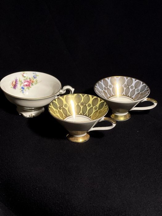 Бавария порцелян фарфор фаянс некомплекты