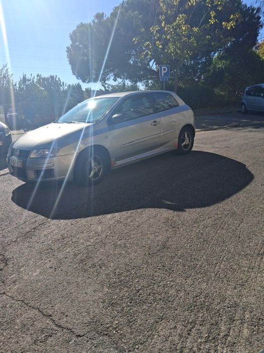 Fiat stilo 1.2 80CV 16V