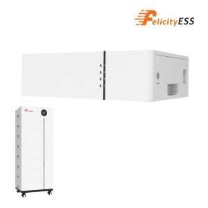 Акумуляторна батарея LUX-X 48100LG01