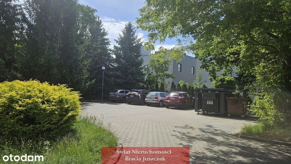 52 M2 - Brossa - Przy Parku