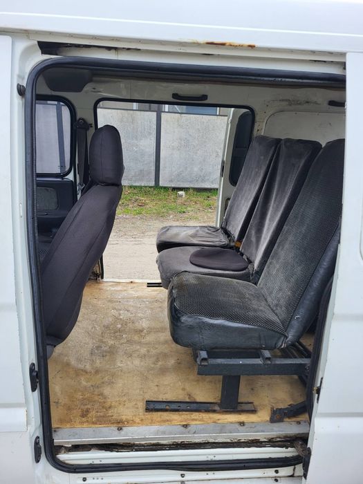 Продам автомобиль FAW