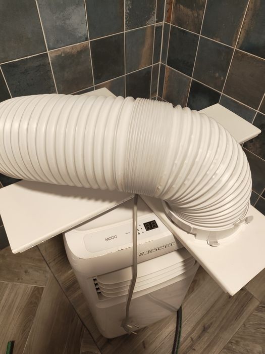 Ar condicionado portátil