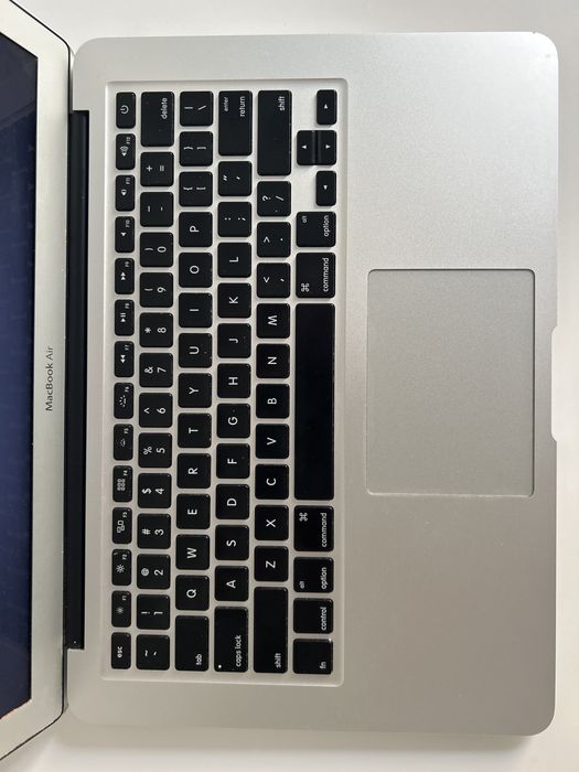MacBook Air (2013)