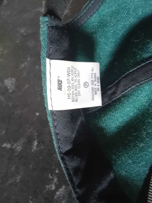 Boné / cap nike adulto original