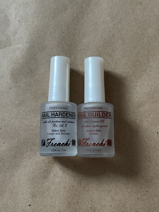 Лак для нігтів