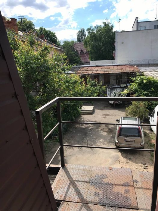 Сдается офис в центре города
