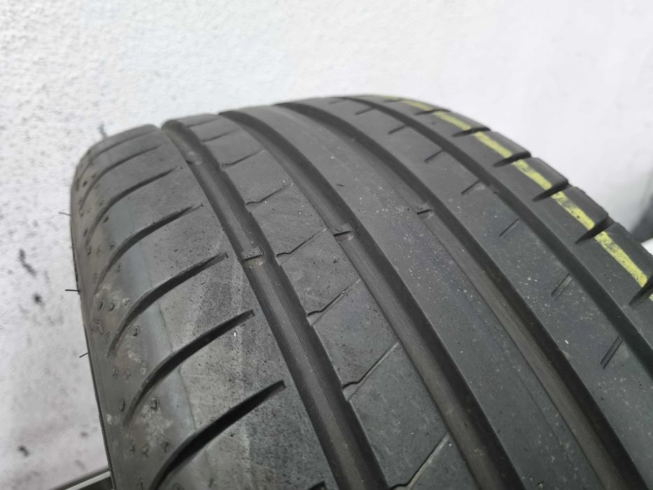 215/45/17 91W Goodyear Eagle F1 Asymmetric 3 AO Dot.0419R