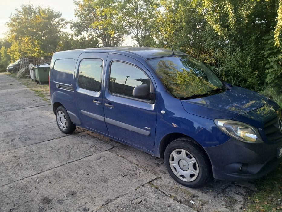 Mercedes-Benz Citan