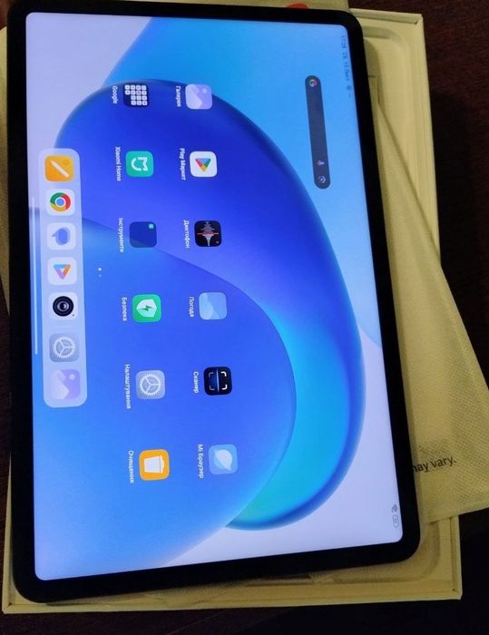 XIAOMI PAD 6 на 8/128 GB