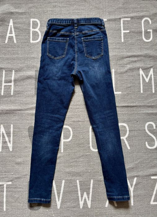 Tregginsy rurki Next 152