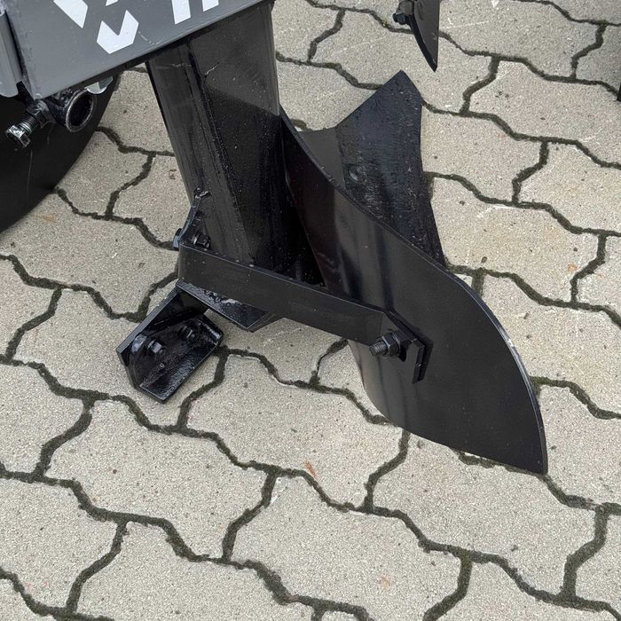 ПОСИЛЕНИЙ‼️Плуг двокорпусний VINMET з передплужниками ‼️ РАМА 100‼️