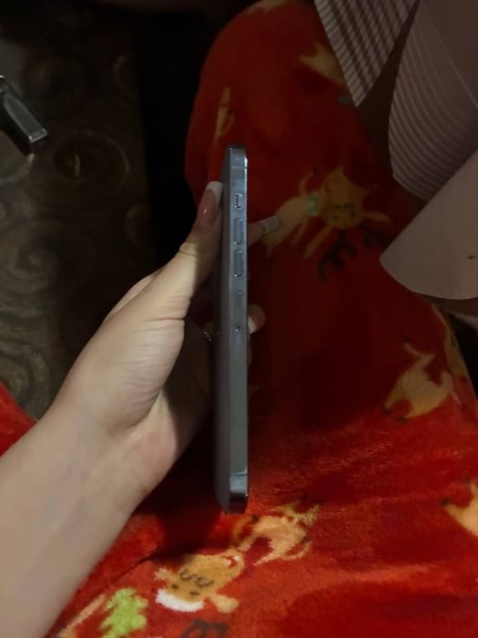 Айфон 13 про макс 256 гб