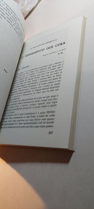 A Arte de se Curar a Si Próprio - Romolo Mantovani