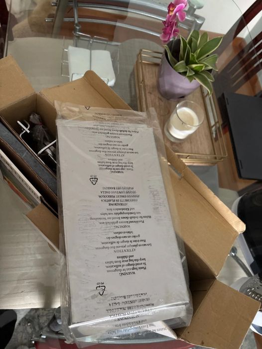 New Rectangular Stone Grill64376319675651122