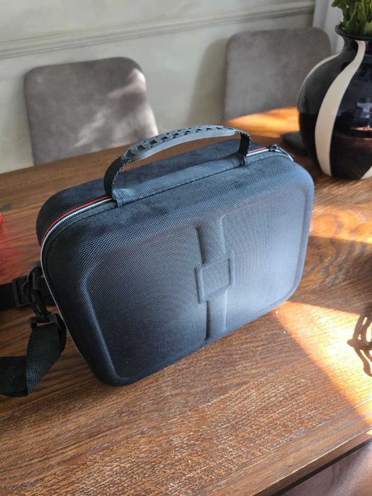 Zestaw konsola Nintendo Switch OLED + gratisy