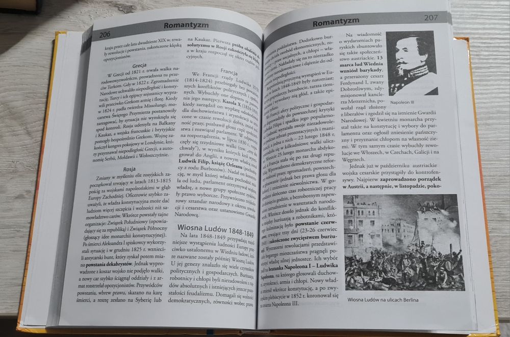 Kompendium gimnazjalisty Blok Humanistyczny