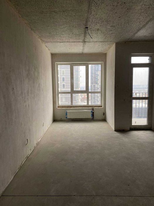 Буча  Продам  1-ю квартиру   ЖК Гранд Бурже вул.Лесі Украінки 3