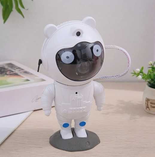 Проектор Зоряного Неба Космічний Котик Нічник Ночник проэктор котик