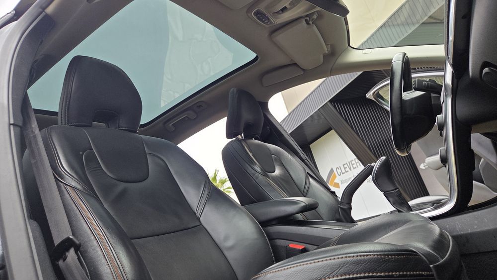 Volvo V40 Cross Country 1.6D Full Extras