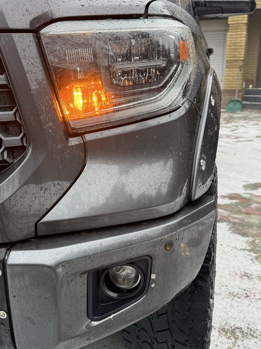 Тoyota Tundra 2017 TRD