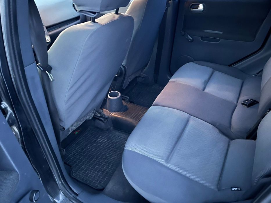 Mitsubishi Colt 2006 1.3 бензин Міцубісі Кольт