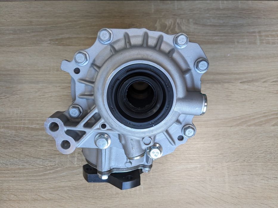 Роздатка, раздатка Nissan Pathfinder R52 Infiniti QX60