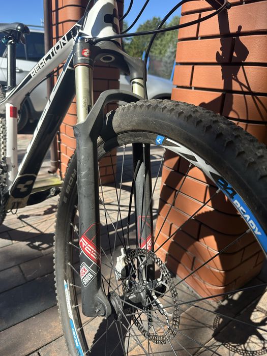 CUBE GTC pro composite series 29’ Radom • OLX.pl