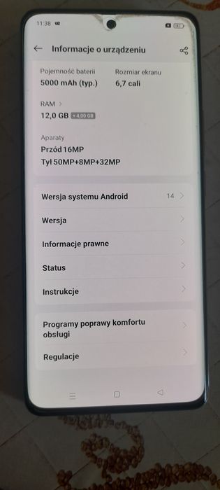 Sprzedam telefon