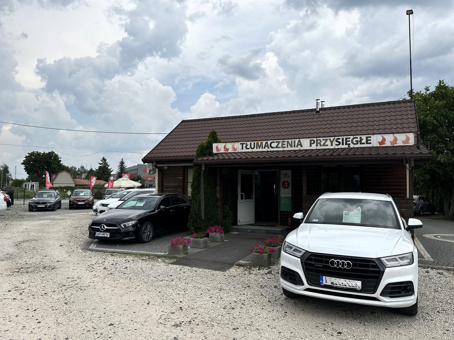 AUTO KOMIS GOLDCAR SAMOCHODY Z GWARANCJĄ VIP top banner