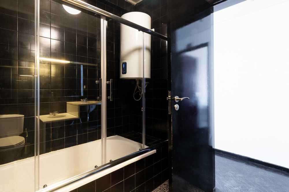 Quarto em Oeiras com vista de mar para Arrendar