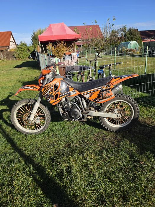 KTM