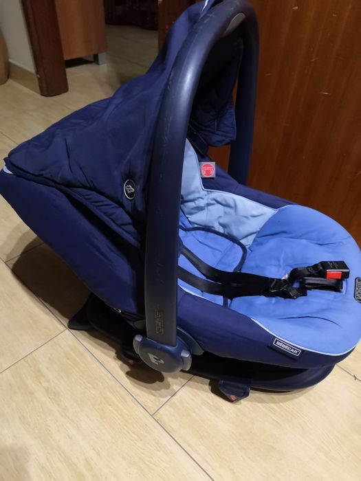 Cadeira de carro