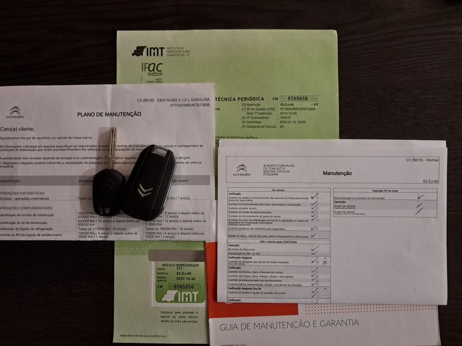 Citroën C3 1.2 PureTech