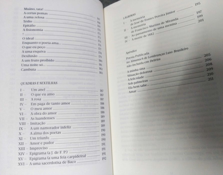 J. D. Cordeiro da Matta - Delírios