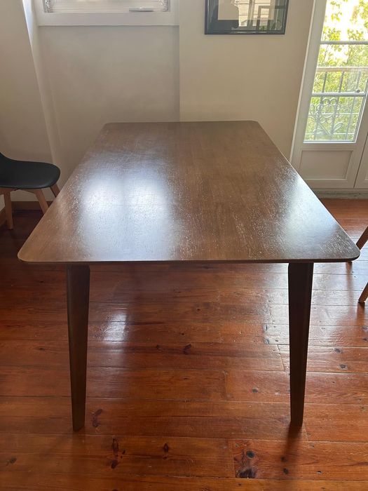 Mesa de jantar SKLUM