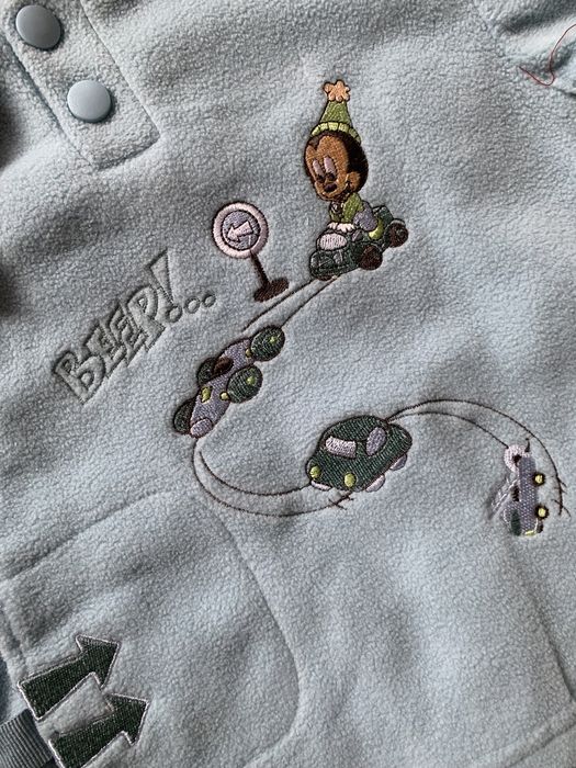 Komplet polar plus spodnie 3 lata