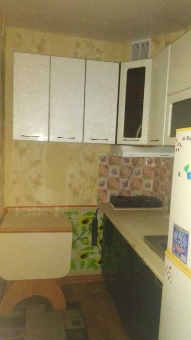 В продаже комната в Чугуеве, недалеко центр